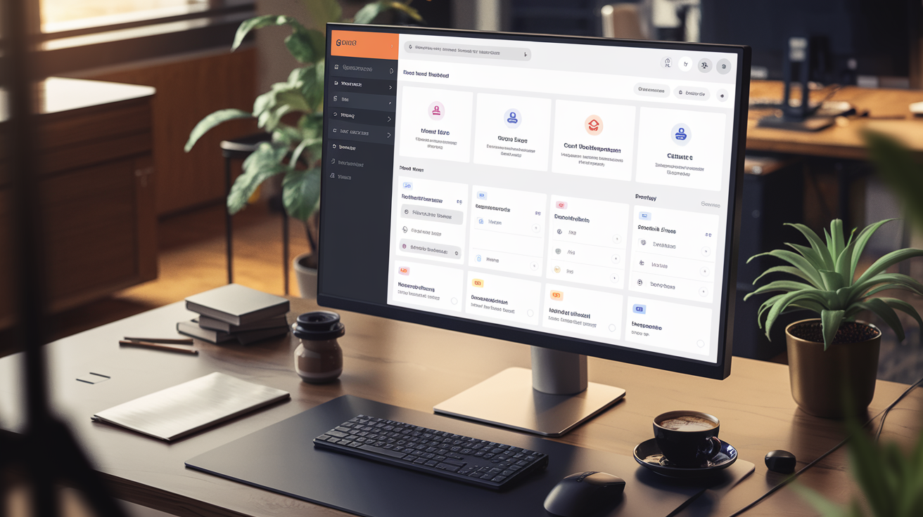 School Management System